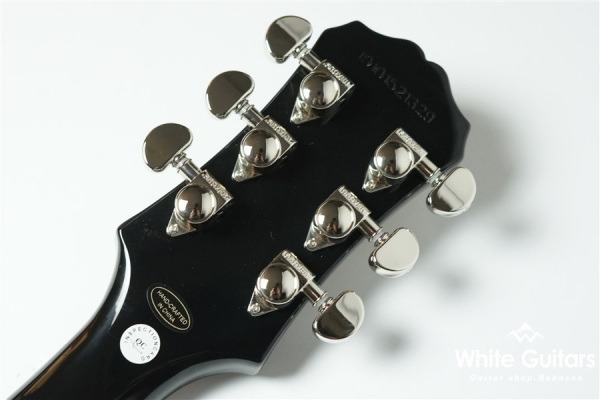 Les Paul Studio - Ebony